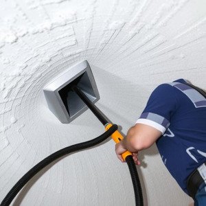 How Can Duct Cleaning in Atlanta Support Better Airflow in Older Homes?